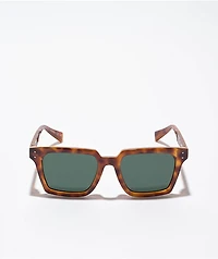 VONZIPPER Television Tortoise Shell & Grey Sunglasses