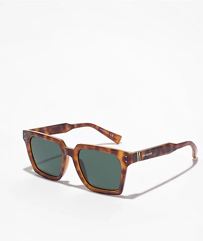 VONZIPPER Television Tortoise Shell & Grey Sunglasses