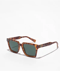 VONZIPPER Television Tortoise Shell & Grey Sunglasses