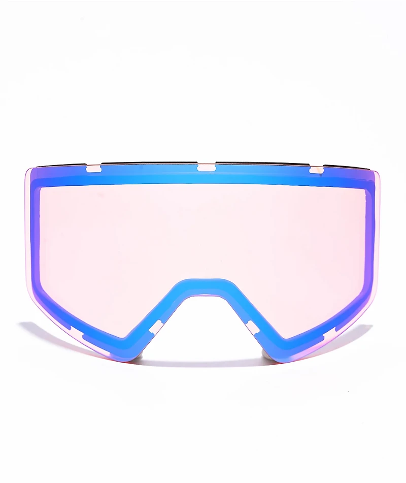 VONZIPPER Velo Halldor Signature Snowboard Goggles