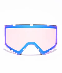 VONZIPPER Velo Halldor Signature Snowboard Goggles