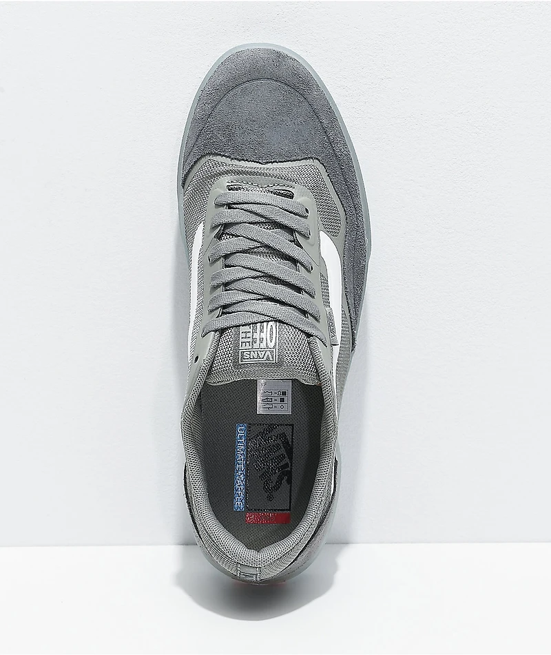 Vans A.V.E. Pro Granite & Rock Skate Shoes