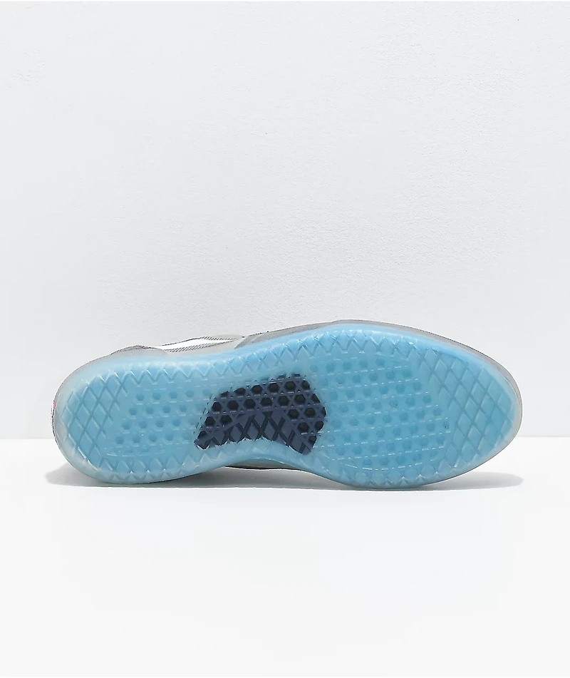 Vans A.V.E. Pro Granite & Rock Skate Shoes