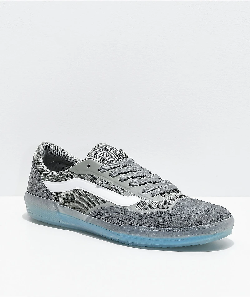 Vans A.V.E. Pro Granite & Rock Skate Shoes