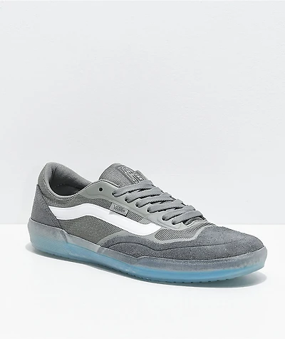 Vans A.V.E. Pro Granite & Rock Skate Shoes