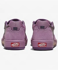 Vans AVE 2.0 Lavender Fog Skate Shoes