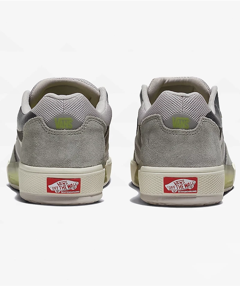 Vans AVE 2.0 Medium Grey Skate Shoes