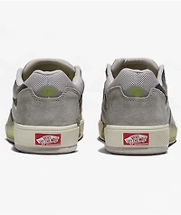Vans AVE 2.0 Medium Grey Skate Shoes