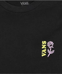 Vans Alta Loma Black T-Shirt