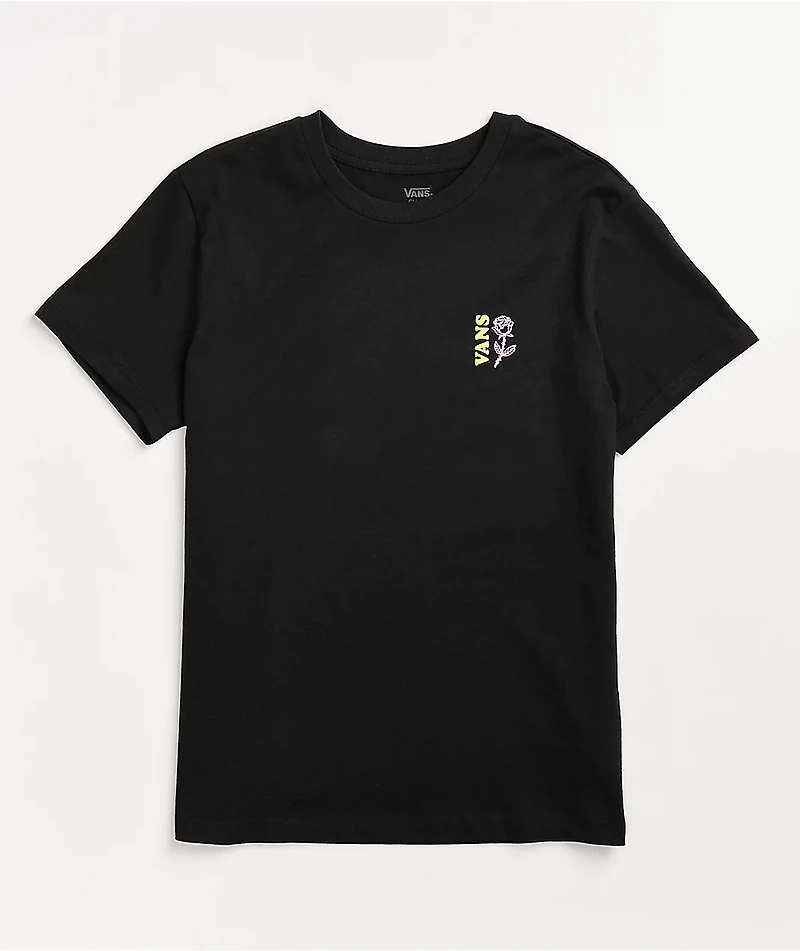 Vans Alta Loma Black T-Shirt
