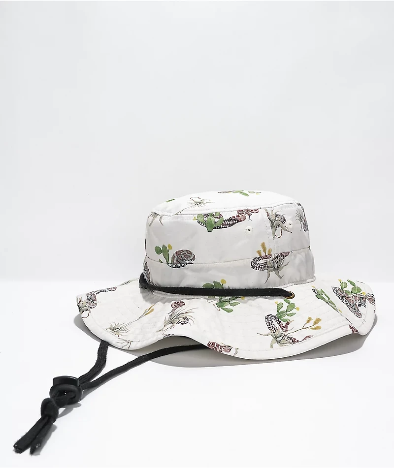 Vans Antique White Boonie Bucket Hat