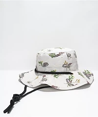 Vans Antique White Boonie Bucket Hat