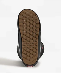 Vans Aura Linerless Black Snowboard Boots 2027