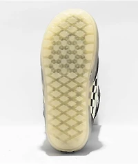 Vans Aura OG Checkerboard Snowboard Boots 2024