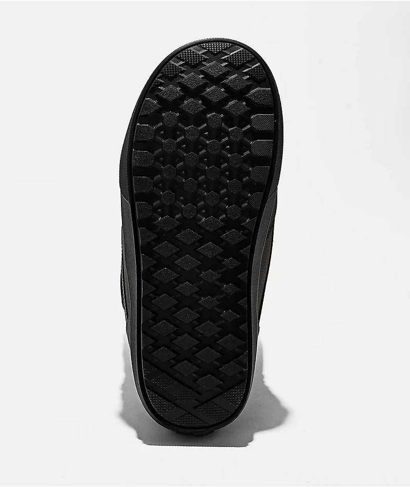 Vans Aura OG Faded Black Snowboard Boots 2026