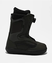 Vans Aura OG Faded Black Snowboard Boots 2026