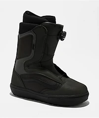 Vans Aura OG Faded Black Snowboard Boots 2026
