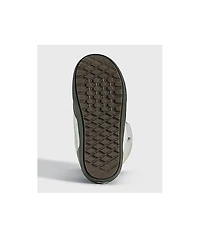 Vans Aura OG Grape Leaf Green & Oatmeal Beige Snowboard Boots 2026
