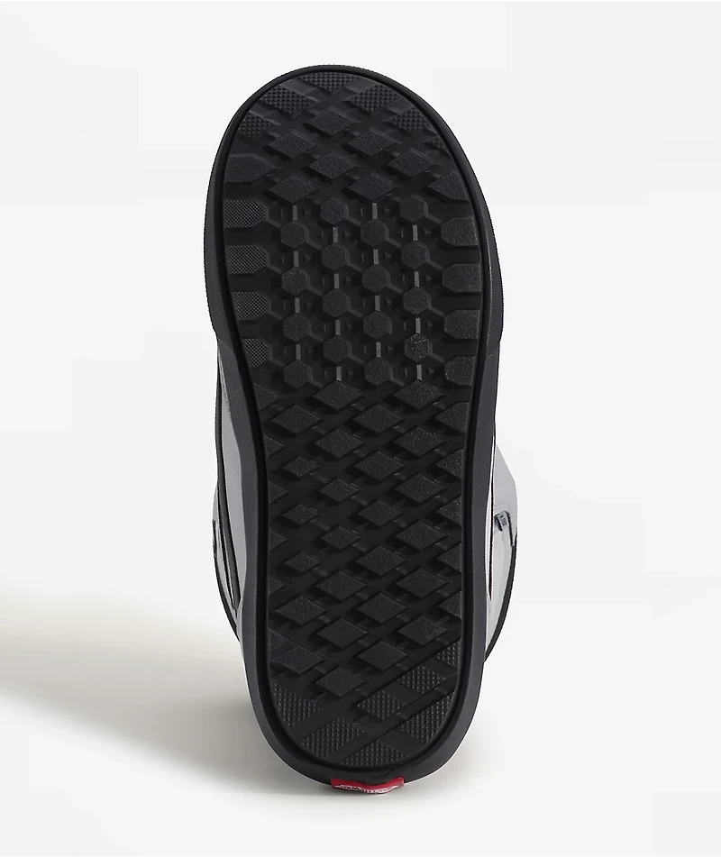 Vans Aura OG Light Grey Snowboard Boots 2027