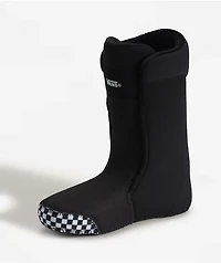 Vans Aura OG Light Grey Snowboard Boots 2027