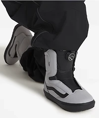 Vans Aura OG Light Grey Snowboard Boots 2027