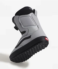 Vans Aura OG Light Grey Snowboard Boots 2027