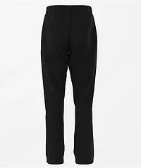Vans Authentic Black Loose Fit Chino Pants