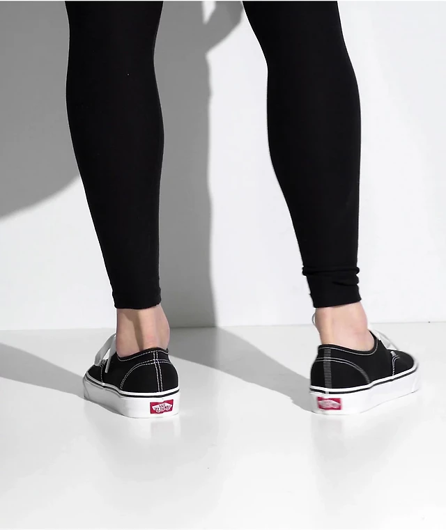 Vans Shoes Leggings With Black Vans Leggings Women's Van