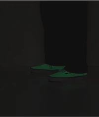 Vans Authentic Glow Theory Skate Shoes