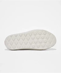 Vans Authentic Marshmallow White Mule Sandals