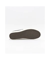 Vans Authentic Spikes Black Skate Shoes