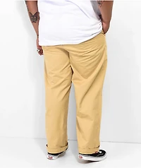 Vans Authentic Taupe Chino Pants