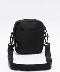 Vans Bail Black Ripstop Crossbody Bag
