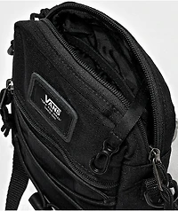 Vans Bail Black Shoulder Bag