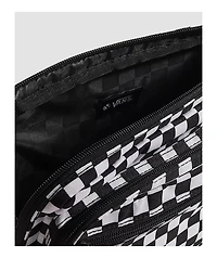 Vans Bail Checker Crossbody Bag