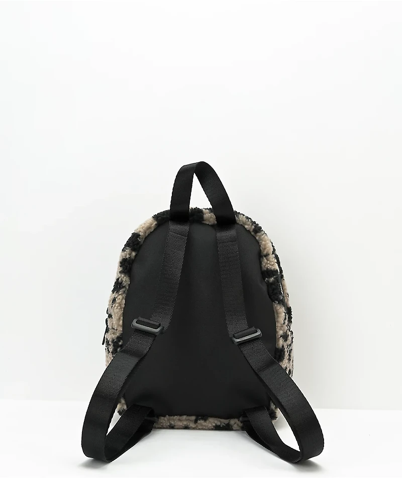 Vans Black Sheep Cobblestone Mini Backpack