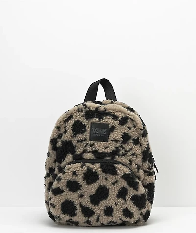 Vans Black Sheep Cobblestone Mini Backpack