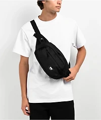 Vans Bounds Black Crossbody Bag