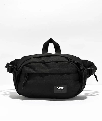 Vans Bounds Black Crossbody Bag