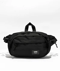 Vans Bounds Black Crossbody Bag