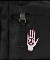 Vans Bounds Novelty Patches Black Mini Backpack