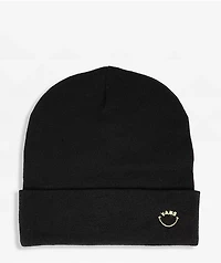 Vans Breakin Out Black Beanie