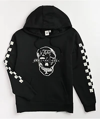 Vans Breana Versa Black Hoodie