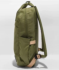 Vans Camden Loden Green Backpack