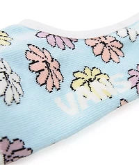 Vans Canoodle Bear Friends 3 Pack No Show Socks
