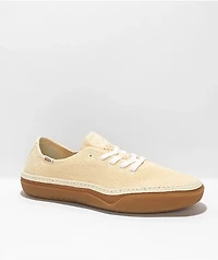 Vans Circle Vee Natural Shoes