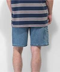 Vans Classic Drill Chore Denim Shorts