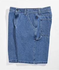 Vans Classic Drill Chore Denim Shorts