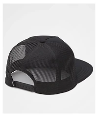 Vans Classic Patch Black Trucker Hat