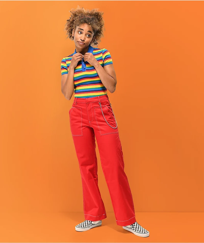 Vans Classic Slip-On Black & White Checkered Skate Shoes